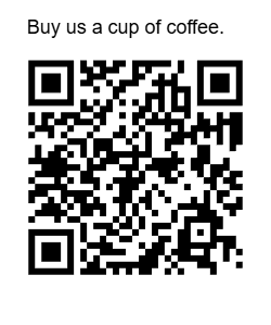 PayPal QR Code